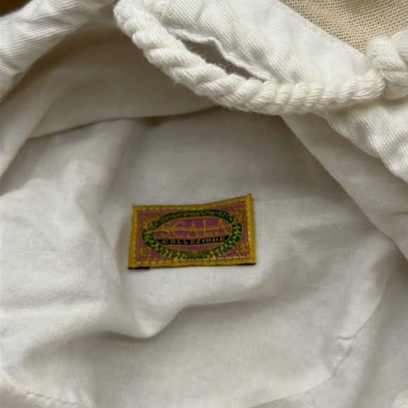 Scala Collezione Cotton Bucket Hat - Picture 6 of 6